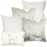 Honey Bundle bundle - indoor in white, silver and beige, shown in a product front view as image 1