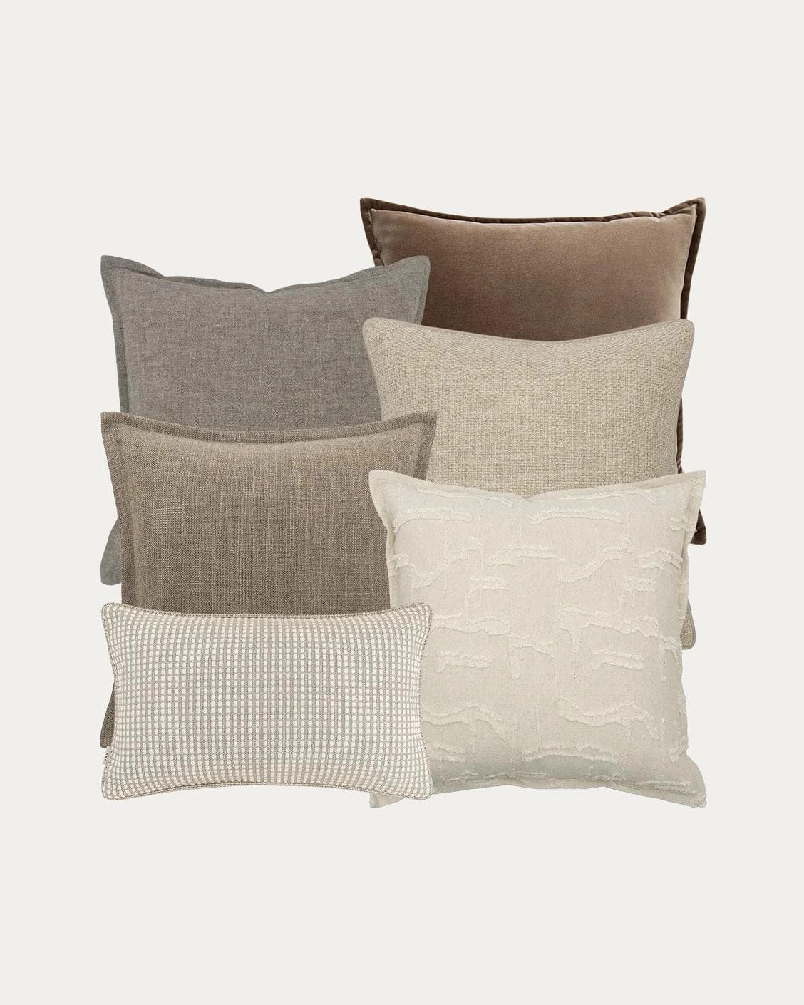 Tameka Bundle bundle - indoor, shown in a product front view as image 1