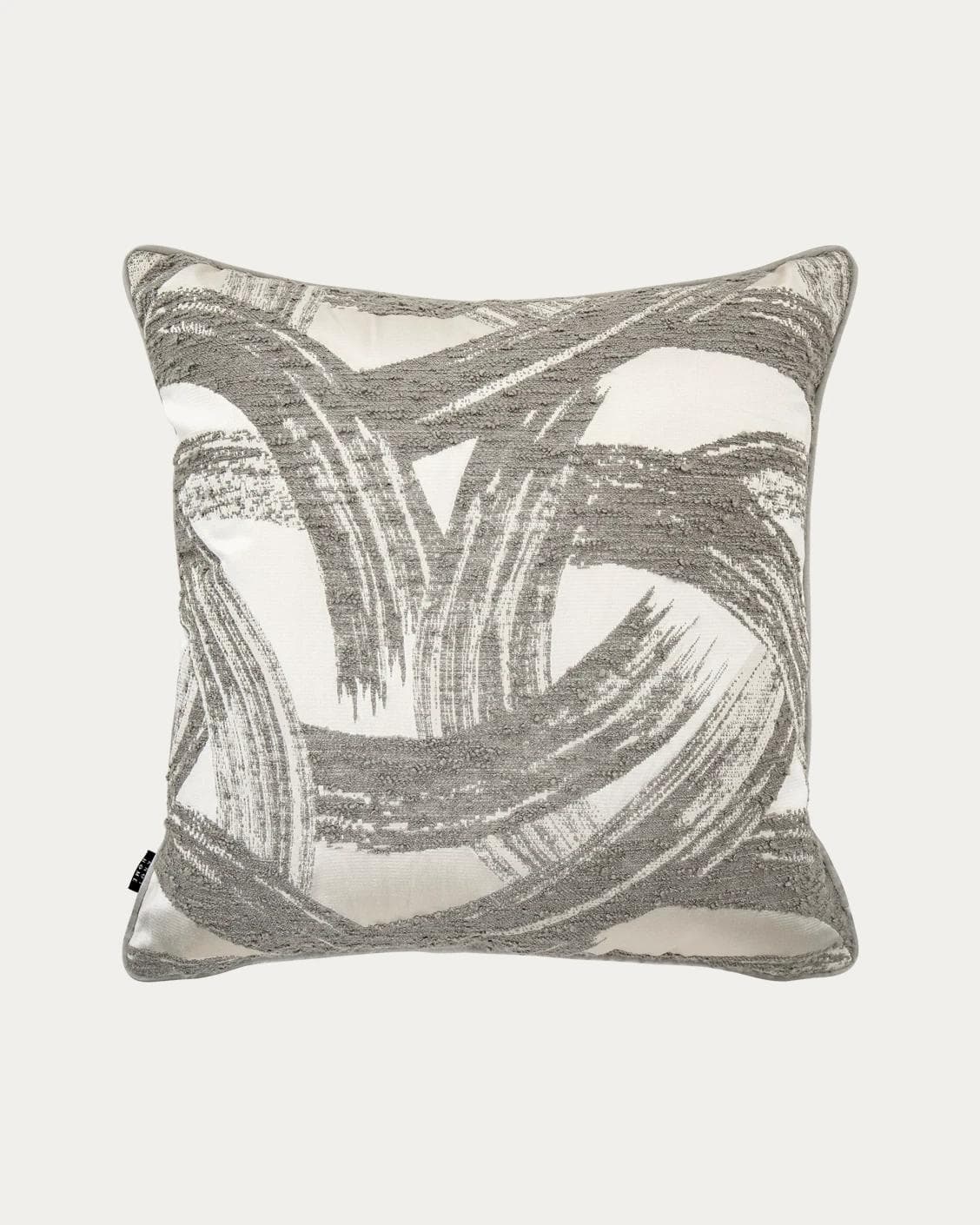 Tanya Laurent single - indoor in white and grey, shown in a product front view as image 1