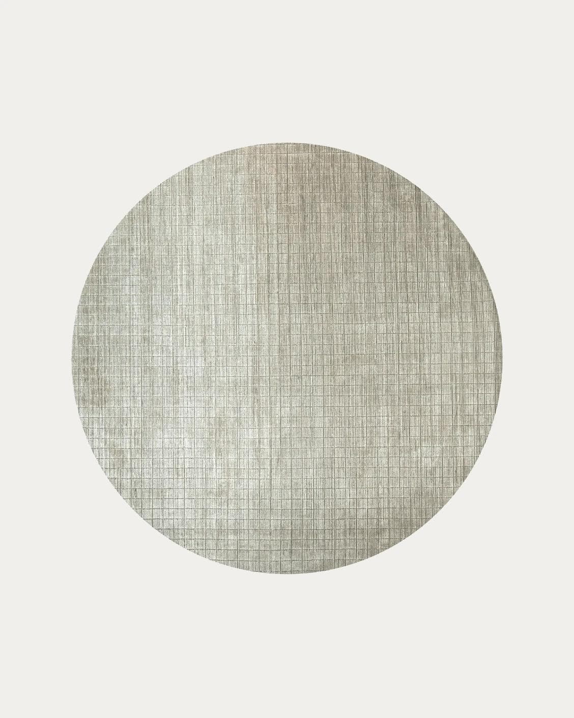 Taylor Sandy carpets in beige, shown in a product top view as image 1