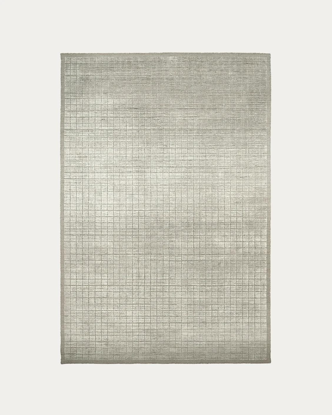 Taylor Sandy carpets in beige, shown in a product top view as image 1