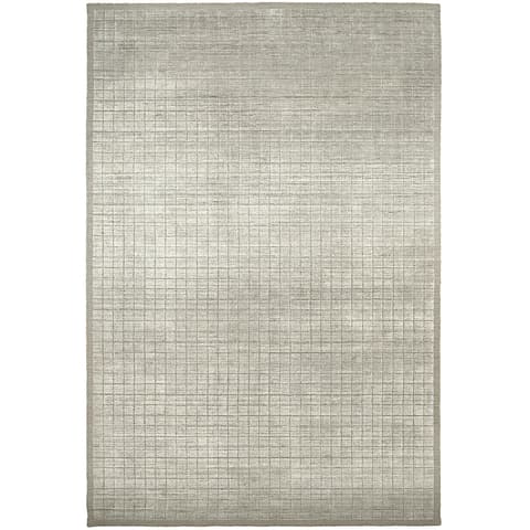 Taylor Sandy carpets in beige, shown in a product top view as image 1