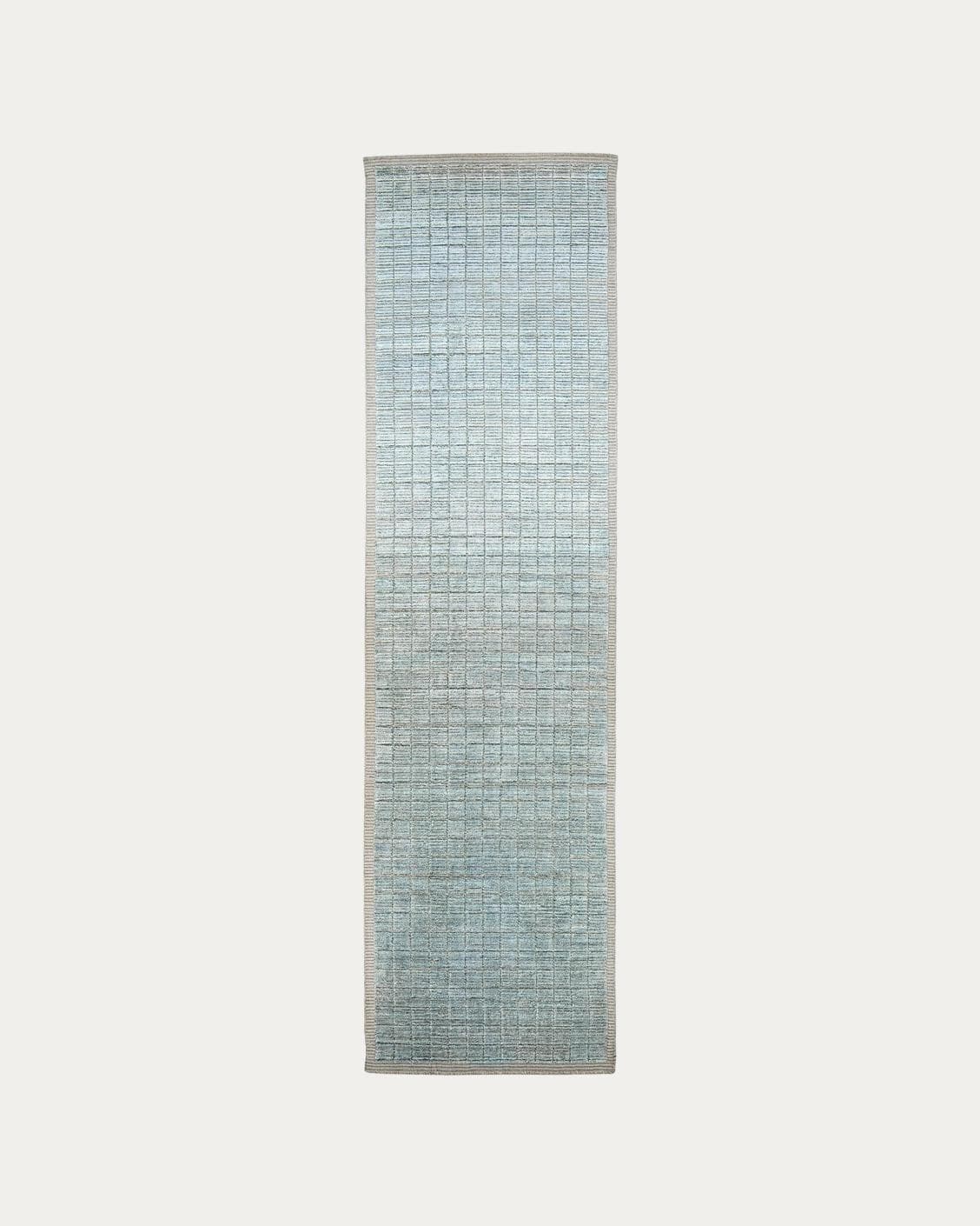 Taylor Sky Runners carpet, shown in a product front view as image 1