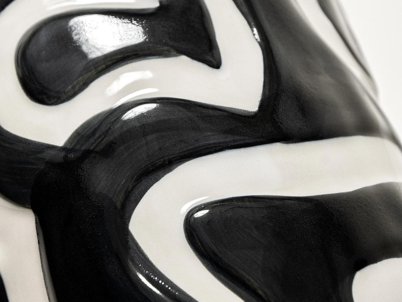 Tembo Arneson vases, shown in a product close-up as image 8