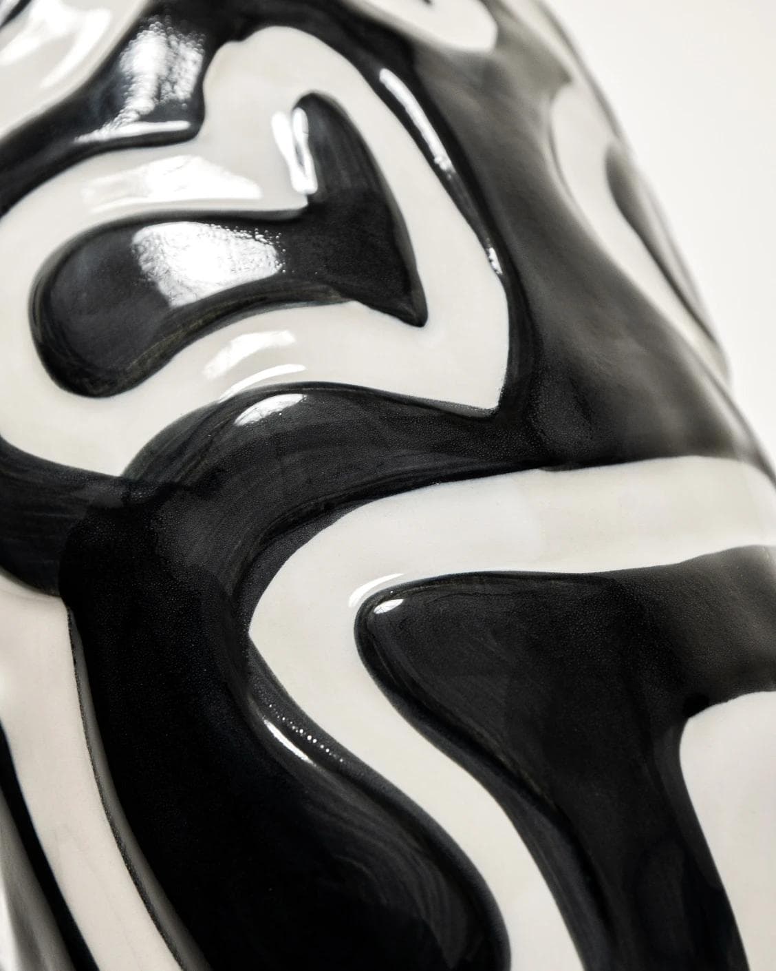 Tembo Arneson vases, shown in a product close-up as image 8