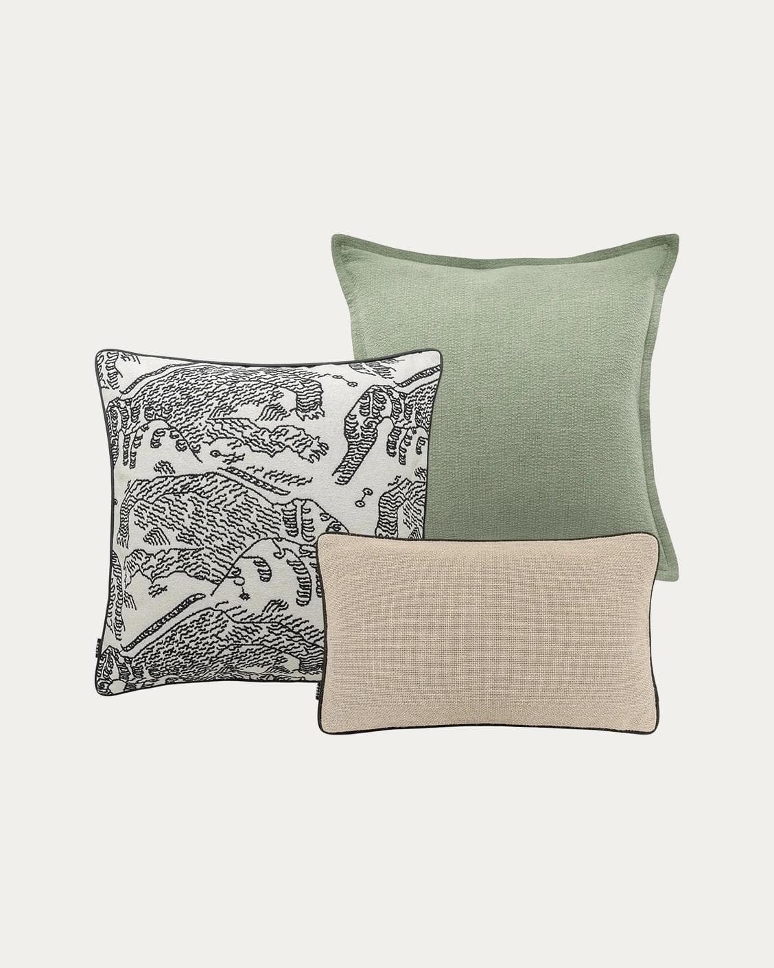 Tex Bundle bundle - indoor, shown in a product front view as image 1