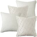 Shilo Bundle bundle - indoor in white and beige, shown in a product front view as image 1