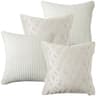 Shilo Bundle bundle - indoor in white and beige, shown in a product front view as image 1