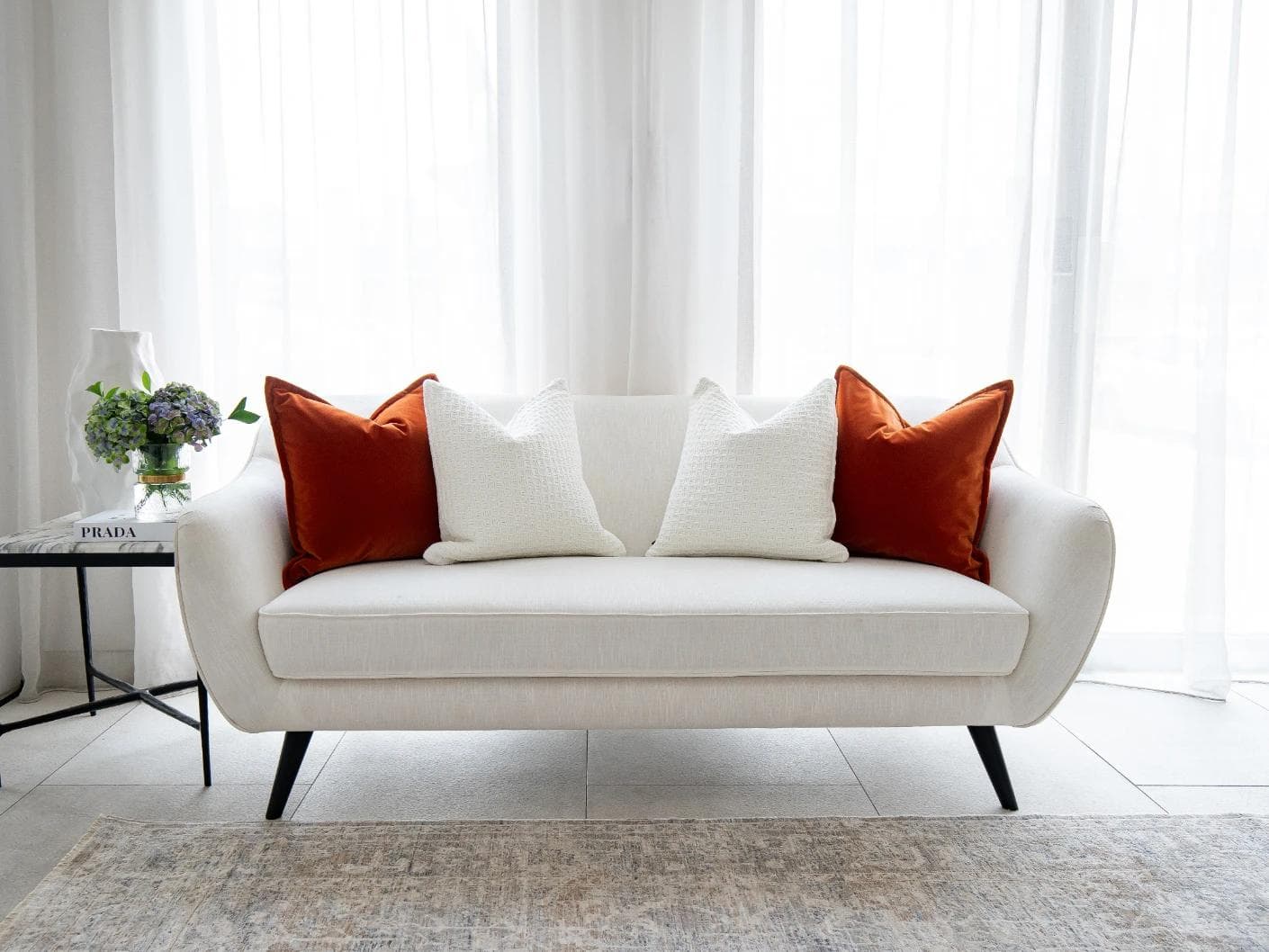 Dianne Bundle bundle - indoor, shown in a lifestyle front view as image 3