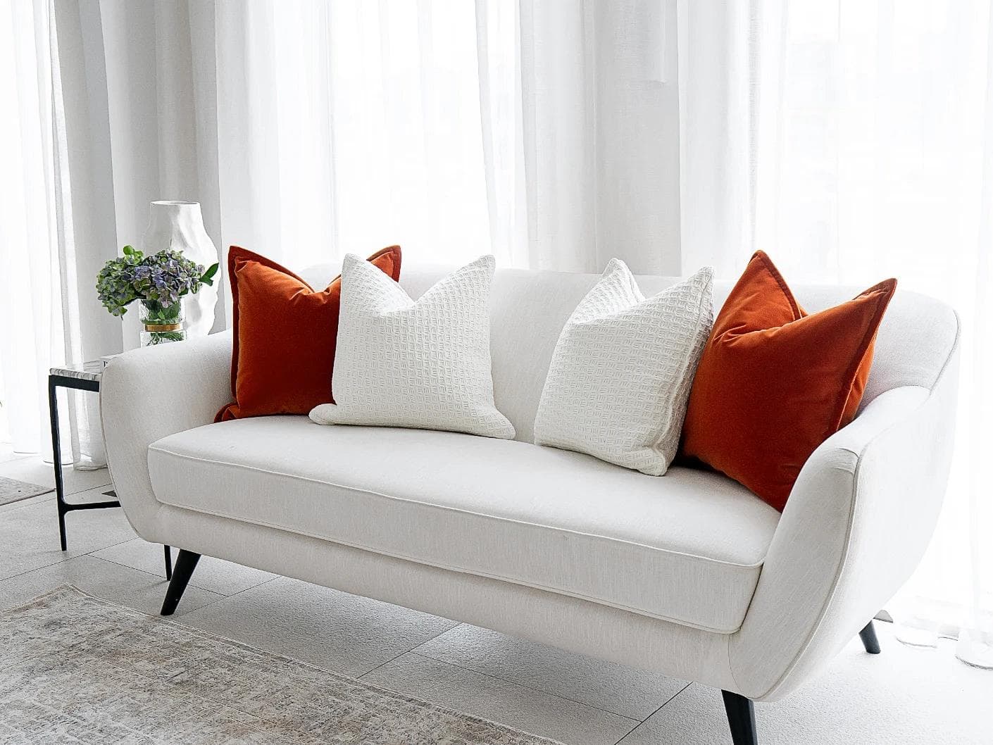 Dianne Bundle bundle - indoor, shown in a lifestyle right view as image 2