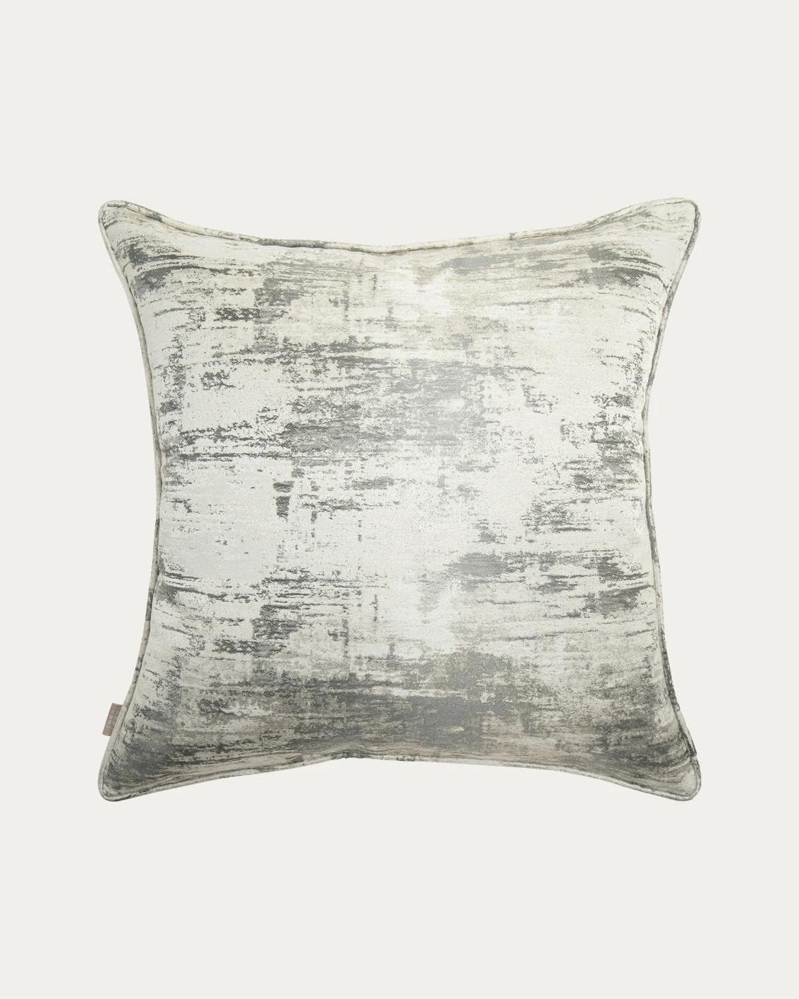 Theo Laurent single - indoor in grey and white, shown in a product front view as image 1