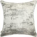 Theo Laurent single - indoor in grey and white, shown in a product front view as image 1