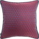 Thylane Canova I single - indoor in red and purple, shown in a product front view as image 1
