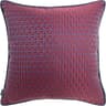 Thylane Canova I single - indoor in red and purple, shown in a product front view as image 1