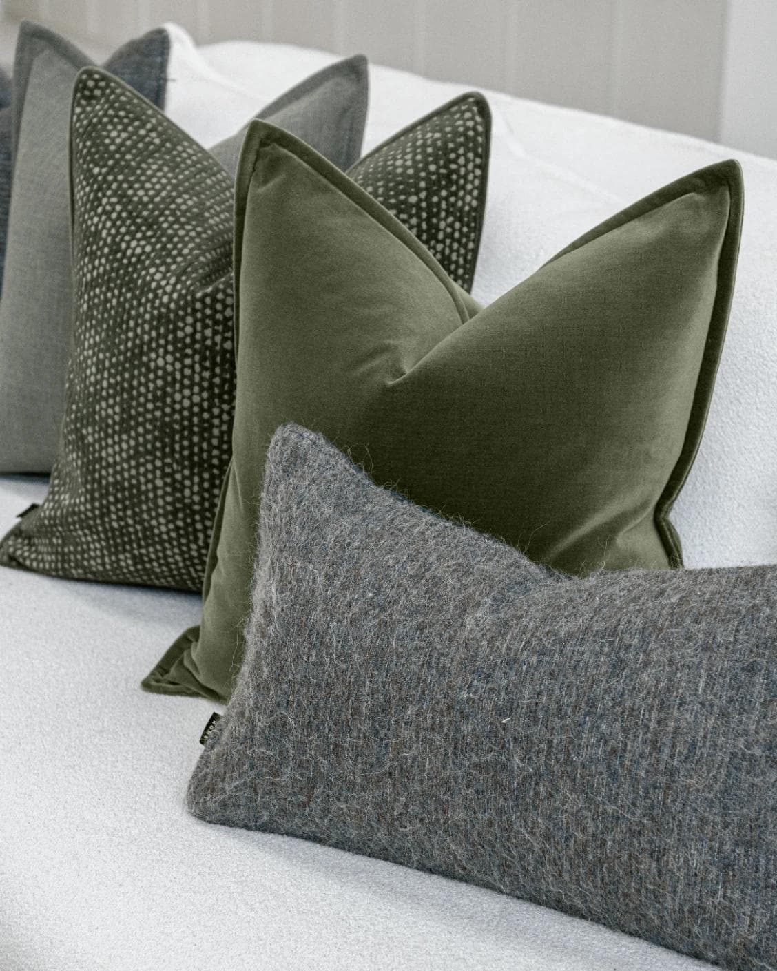 Tianna Bundle cushion, shown in a product right view as image 7