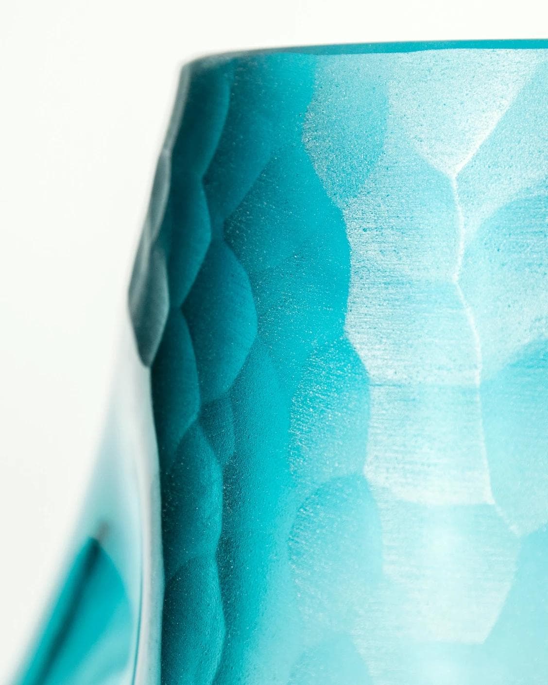 Tiffany Bundle vases, shown in a product close-up top view as image 6