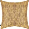 Titus Hodler single - indoor in yellow, shown in a product front view as image 1