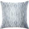 Titus Matisse single - indoor in silver and blue, shown in a product front view as image 1