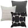 Tova Bundle bundle - indoor in black and white, shown in a product front view as image 1