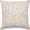 Val Klimt single - indoor in beige and ivory, shown in a product front view as image 1