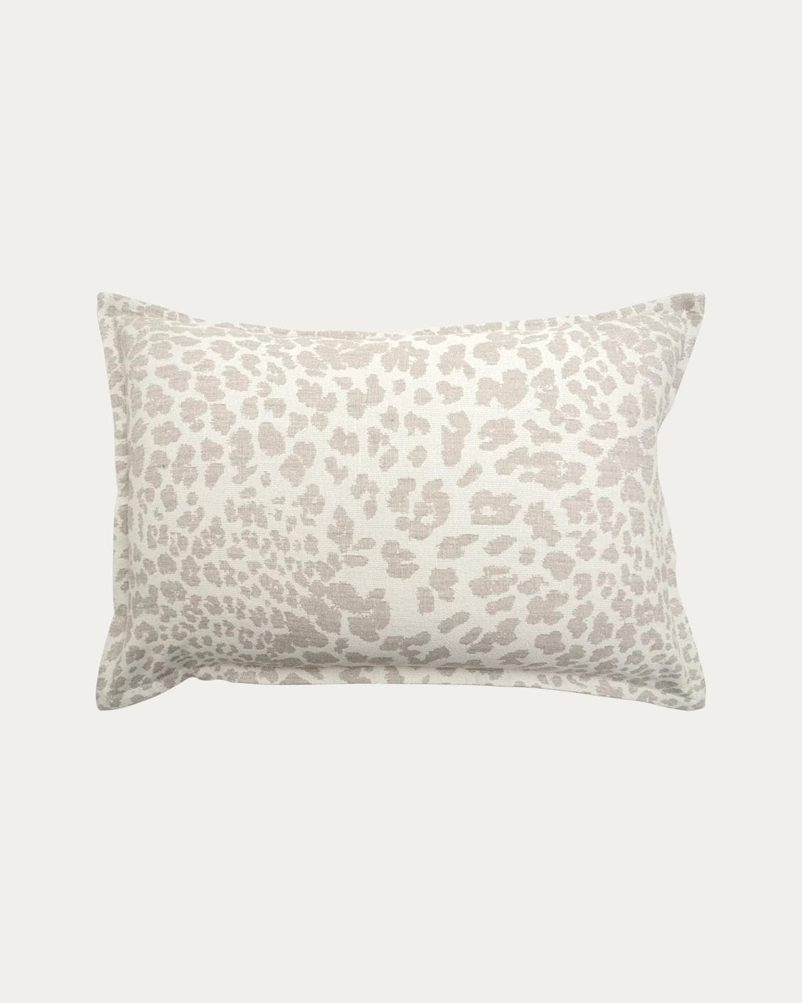 Val Klimt III single - indoor in beige, shown in a product front view as image 1