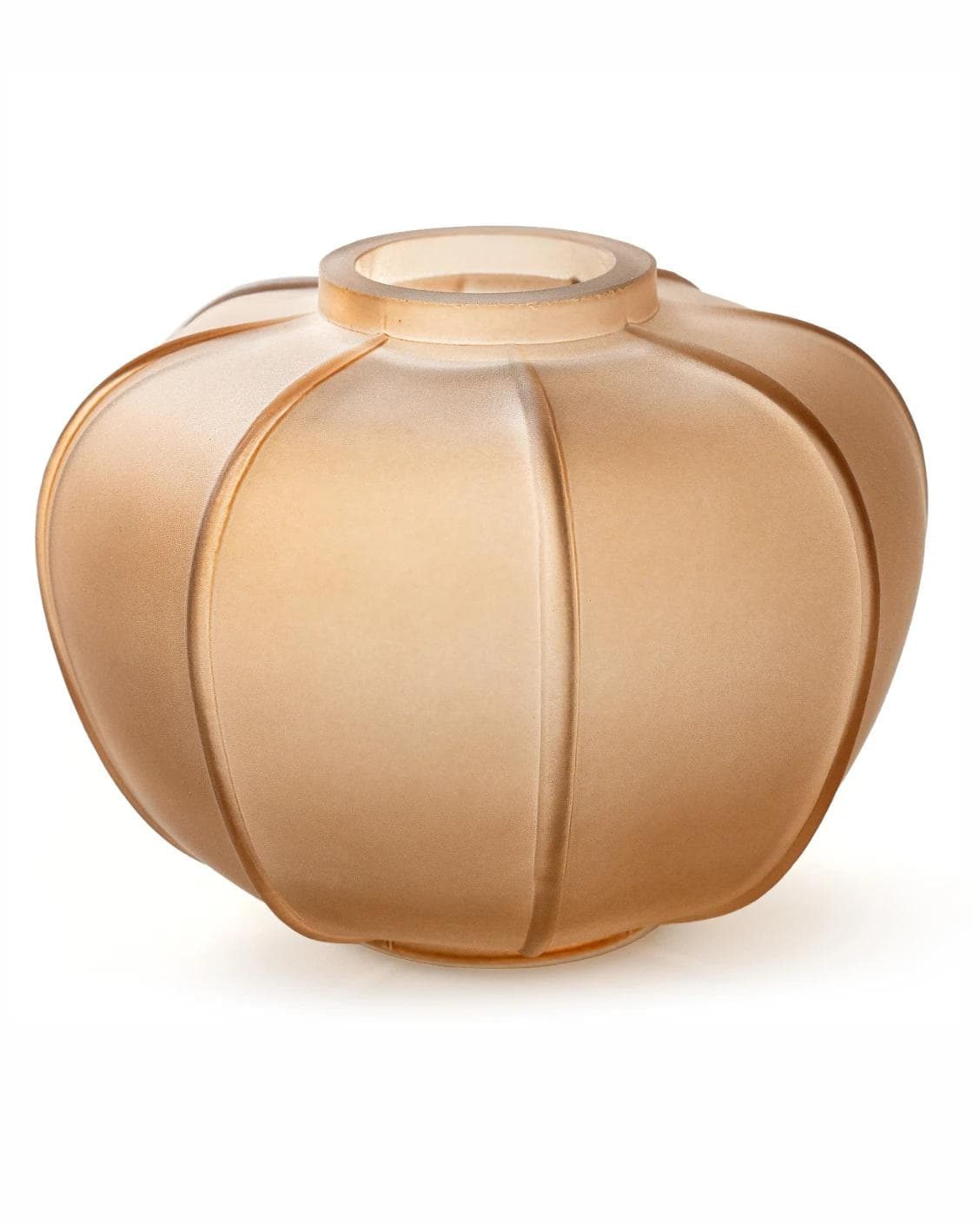 Valeria Storms Bundle vases in black, shown in a product front view as image 10