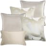 Spencer Bundle bundle - indoor in beige and silver, shown in a product front view as image 1