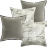 Mylene Bundle bundle - indoor in grey and white, shown in a product front view as image 1