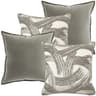Lilian Bundle bundle - indoor in grey and white, shown in a product front view as image 1