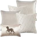 Sherwin Bundle bundle - indoor in beige, white and brown, shown in a product front view as image 1