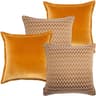 Cleopatra Bundle bundle - indoor in orange, shown in a product front view as image 1