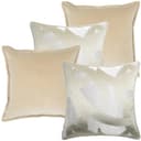 Bethyna Bundle bundle - indoor in beige and silver, shown in a product front view as image 1