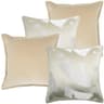 Bethyna Bundle bundle - indoor in beige and silver, shown in a product front view as image 1