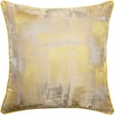 Venus Klimt single - indoor in yellow, shown in a product front view as image 1