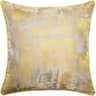 Venus Klimt single - indoor in yellow, shown in a product front view as image 1