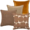 Vinessa Bundle bundle - indoor, shown in a product front view as image 1
