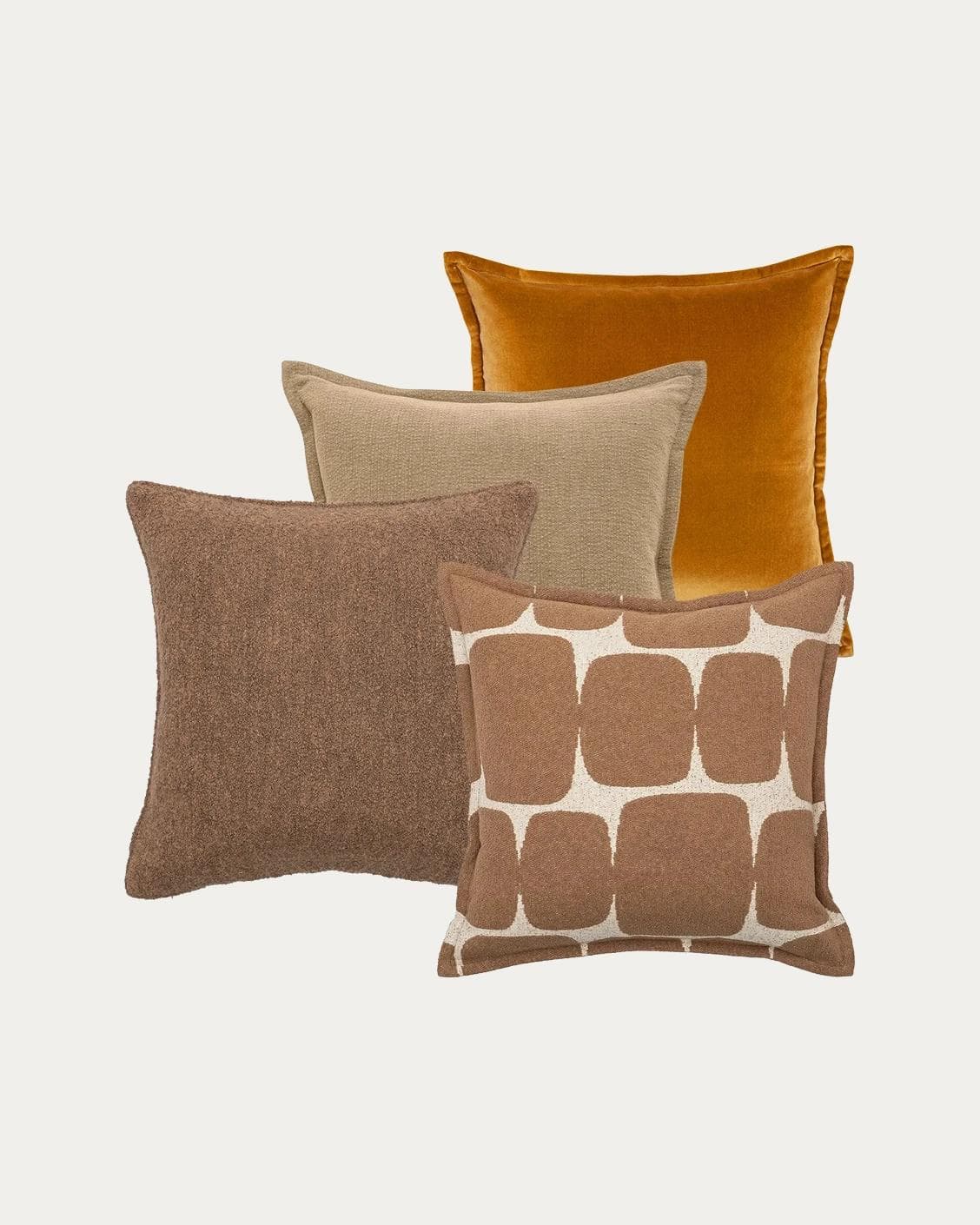 Vinessa Bundle bundle - indoor, shown in a product front view as image 1