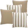 Vrithi Bundle outdoor bundles in beige, shown in a product as image 1