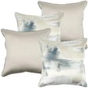 Celia Bundle bundle - indoor in blue and silver, shown in a product front view as image 1