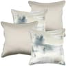 Celia Bundle bundle - indoor in blue and silver, shown in a product front view as image 1