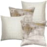 Aurelia Bundle bundle - indoor in yellow, silver and white, shown in a product front view as image 1