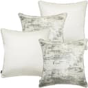 Indira Bundle bundle - indoor in white and grey, shown in a product front view as image 1