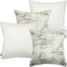 Indira Bundle bundle - indoor in white and grey, shown in a product front view as image 1