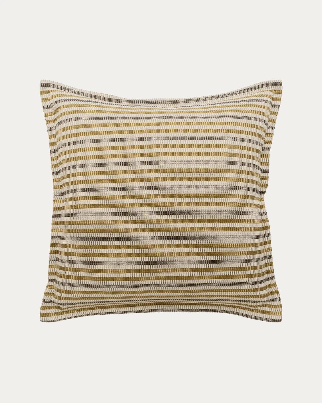Wren Laurent single - indoor in ivory and multicolour, shown in a product front view as image 1