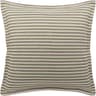 Wren Pistachio single - indoor in green and ivory, shown in a product front view as image 1