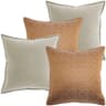 Yabella Bundle bundle - indoor in grey and orange, shown in a product front view as image 1