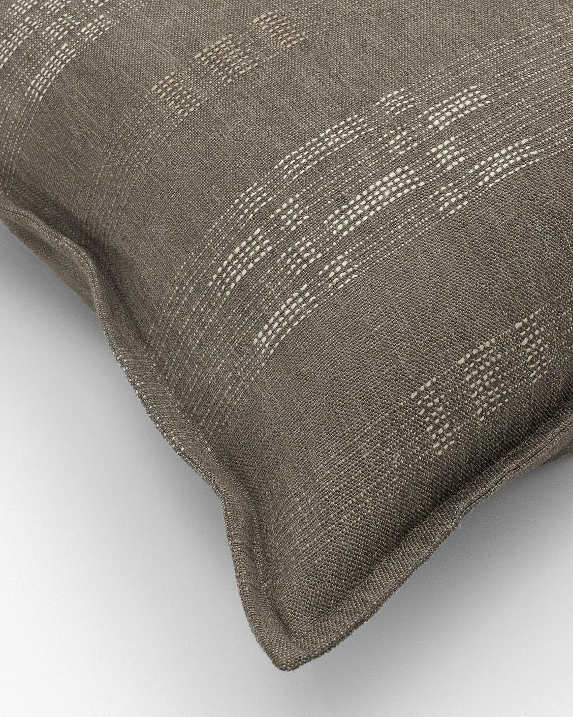 Yon Laurent III cushion, shown in a product close-up as image 6