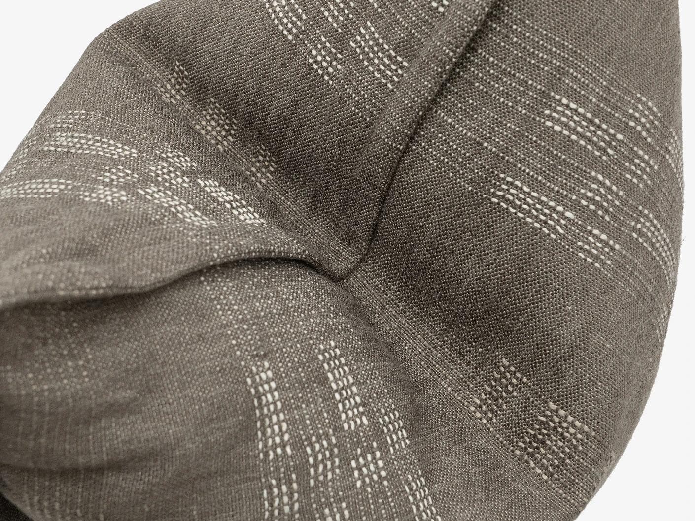 Yon Laurent III cushion, shown in a product top view as image 9