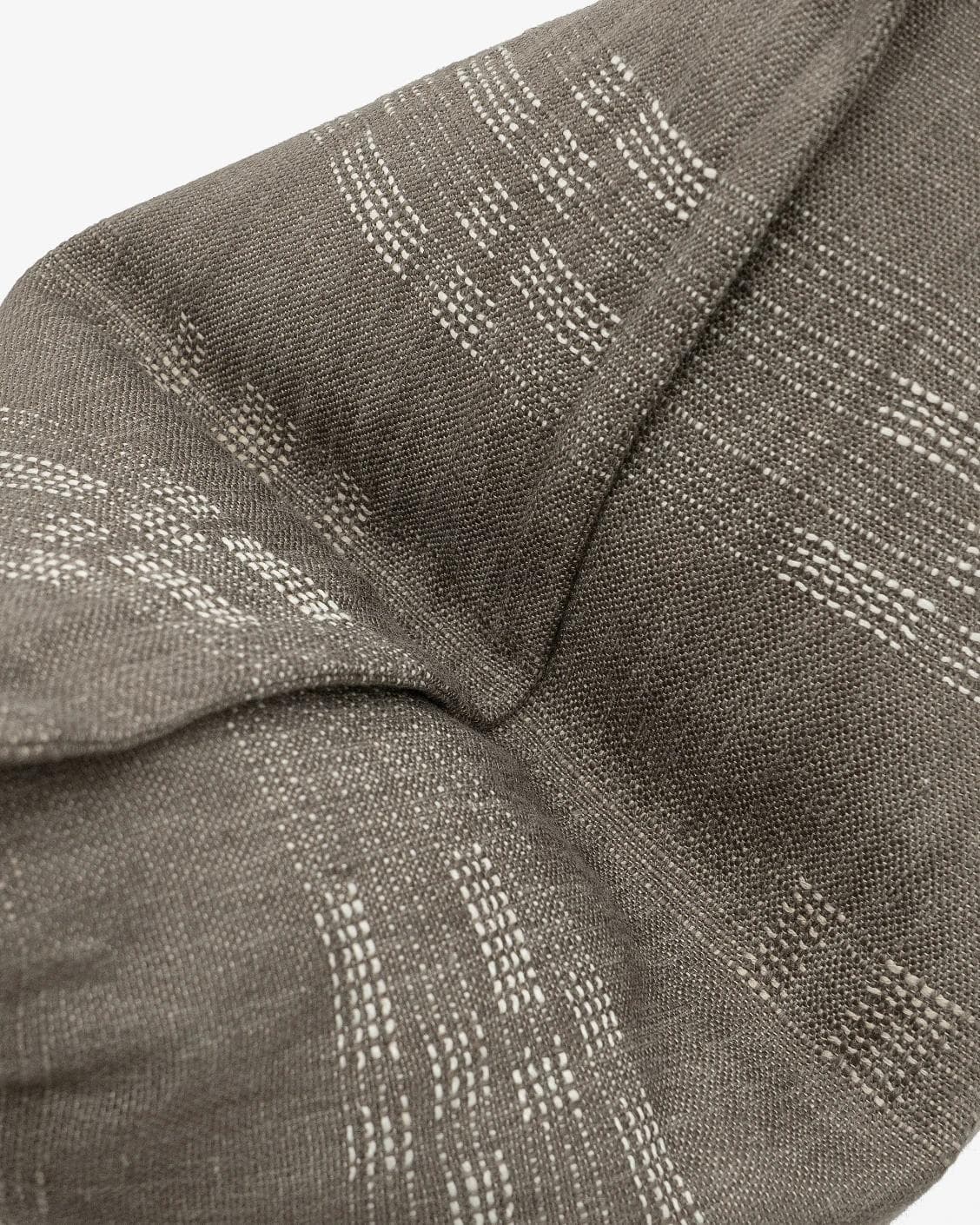 Yon Laurent III cushion, shown in a product top view as image 9
