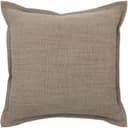 Zane Braun single - indoor in beige, shown in a product front view as image 1